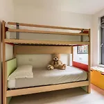 Apartamento Il Giardino Di Lory *
