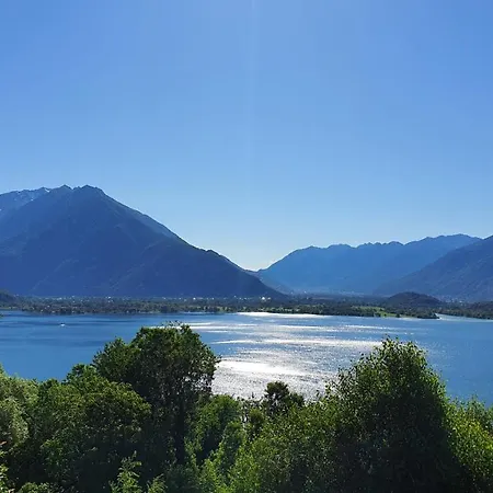 Il Giardino Di Lory Apartman *