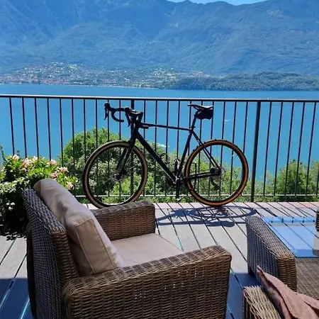 Il Giardino Di Lory Apartman *