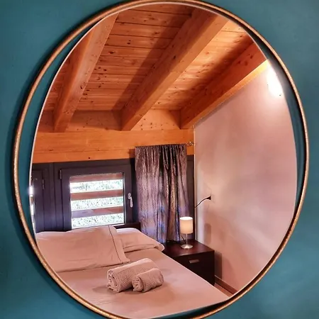 Il Giardino Di Lory Apartman