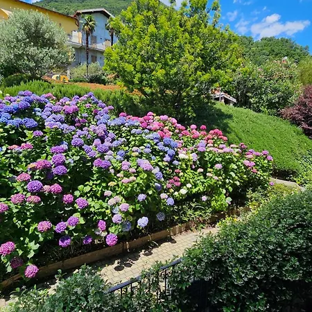 Il Giardino Di Lory * Vercana