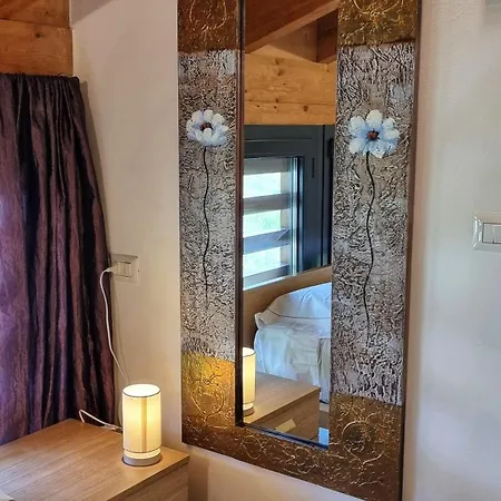 Il Giardino Di Lory Apartman