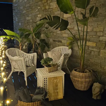 Il Giardino Di Lory *