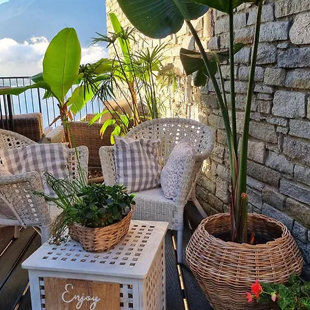 Il Giardino Di Lory