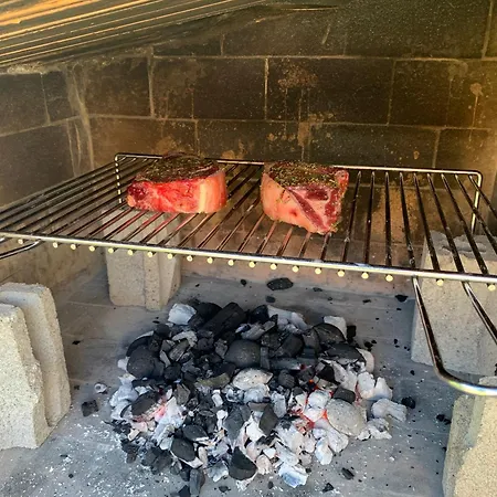 Il Giardino Di Lory Apartman Vercana