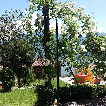 Il Giardino Di Lory Vercana