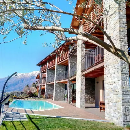 Il Giardino Di Lory * Vercana