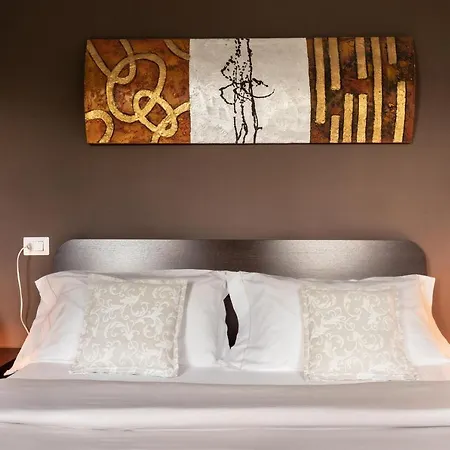 Il Giardino Di Lory Apartman *