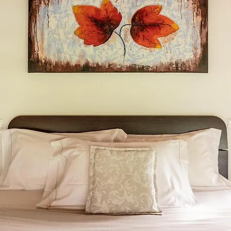 Il Giardino Di Lory * Vercana