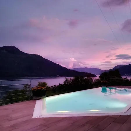 Apartman Il Giardino Di Lory *