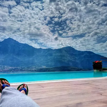 Il Giardino Di Lory Apartman