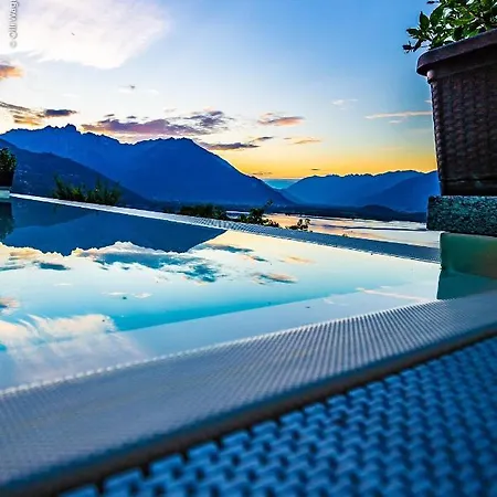 Il Giardino Di Lory * Vercana