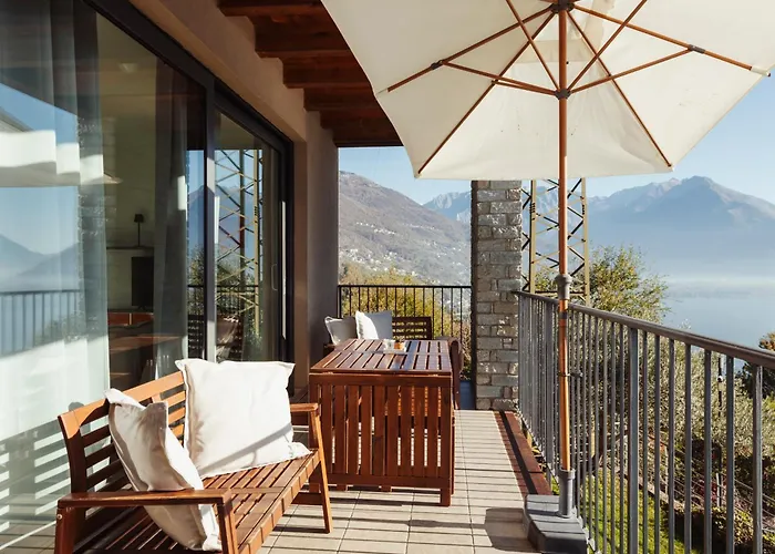 Il Giardino Di Lory アパート *