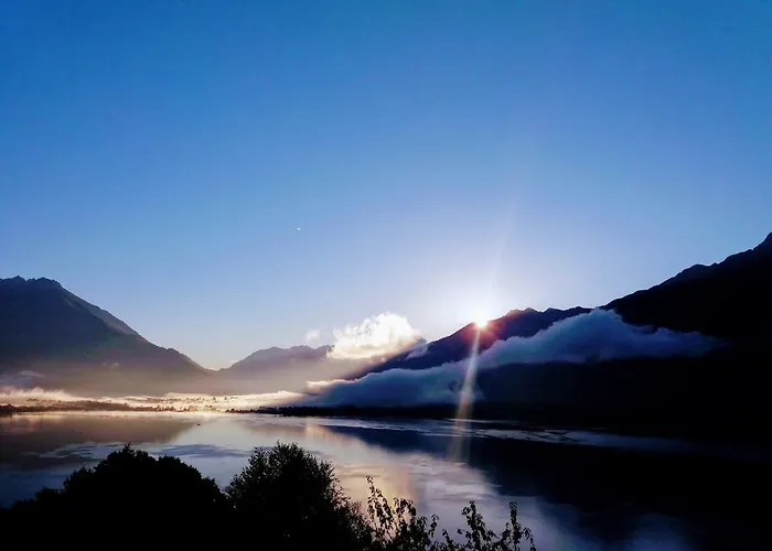 Il Giardino Di Lory * Vercana