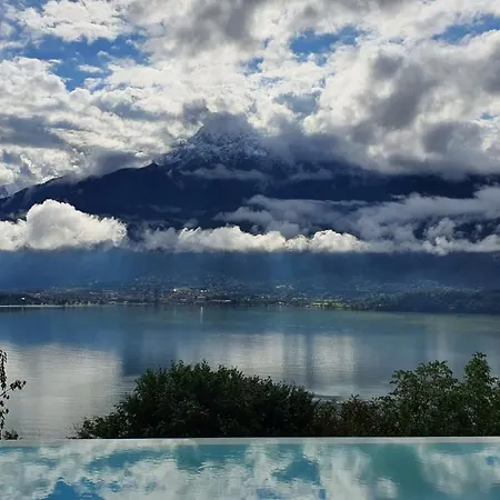 Il Giardino Di Lory Vercana