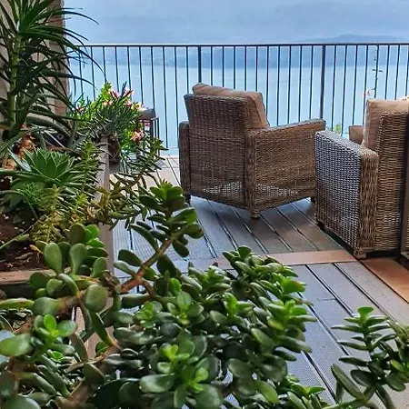 Il Giardino Di Lory Vercana