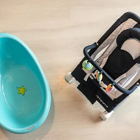 Il Giardino Di Lory Vercana