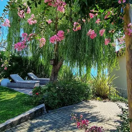 Appartement Il Giardino Di Lory *