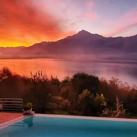 Appartement Il Giardino Di Lory *