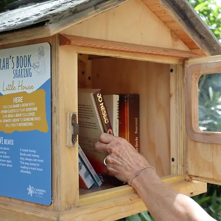 Il Giardino Di Lory *