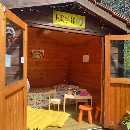 Il Giardino Di Lory * Vercana