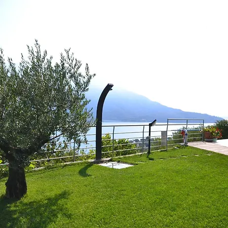 Apartment Il Giardino Di Lory *