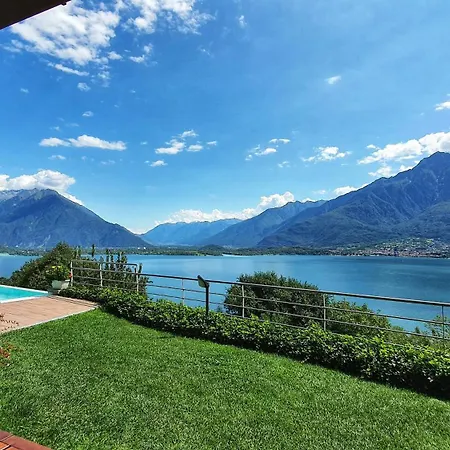 Il Giardino Di Lory Lejlighed