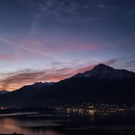 Apartament Il Giardino Di Lory Vercana