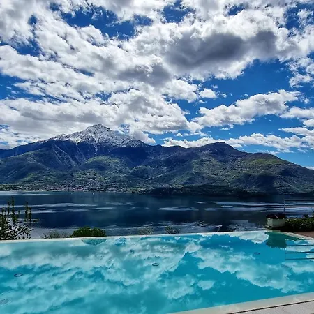 Lejlighed Il Giardino Di Lory *