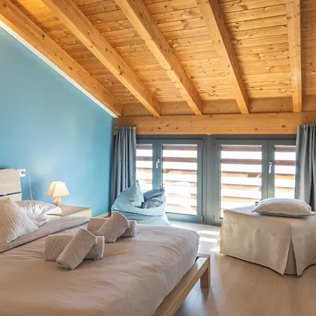 Appartement Il Giardino Di Lory *