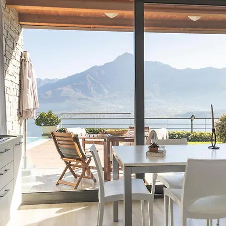 Il Giardino Di Lory * Vercana