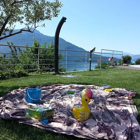 Il Giardino Di Lory *