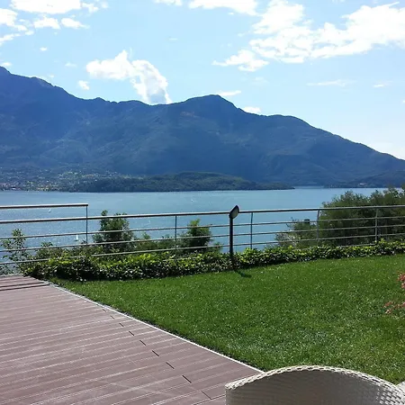 Il Giardino Di Lory Appartement Vercana