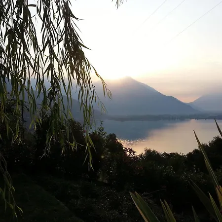 Il Giardino Di Lory Vercana