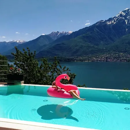 Appartement Il Giardino Di Lory *