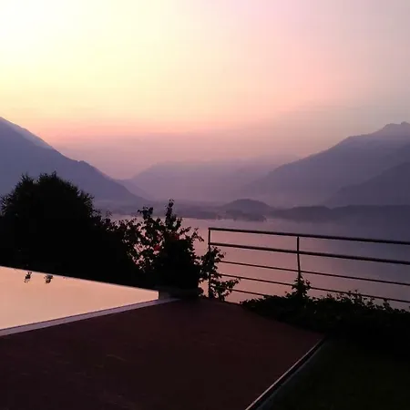 Lejlighed Il Giardino Di Lory *