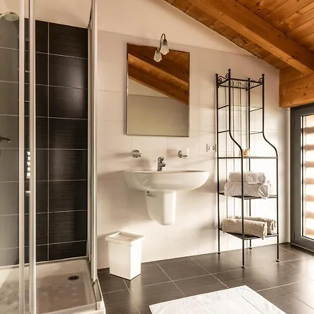 Il Giardino Di Lory Appartement Vercana