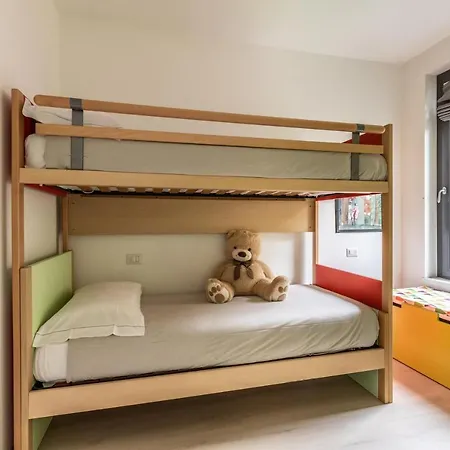 Appartement Il Giardino Di Lory *