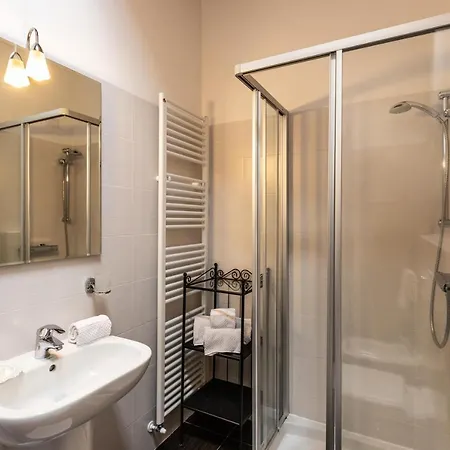 Apartament Il Giardino Di Lory Vercana