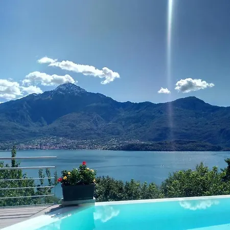 Appartement Il Giardino Di Lory