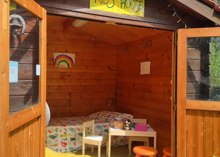 Il Giardino Di Lory * Vercana