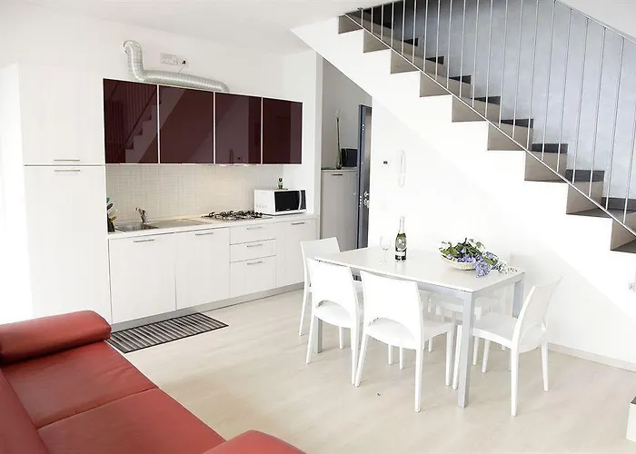 Apartment Il Giardino Di Lory