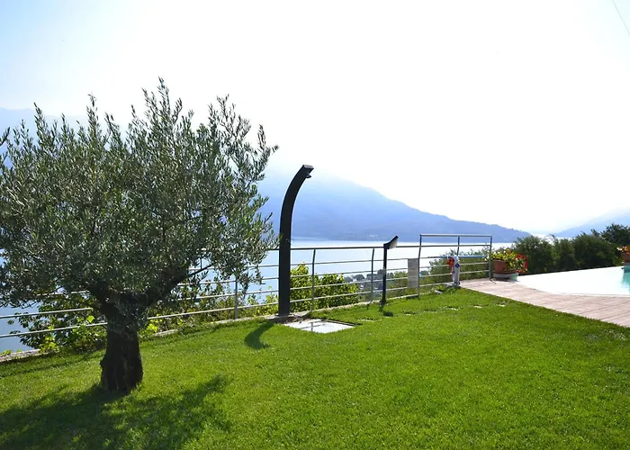 Apartment Il Giardino Di Lory *