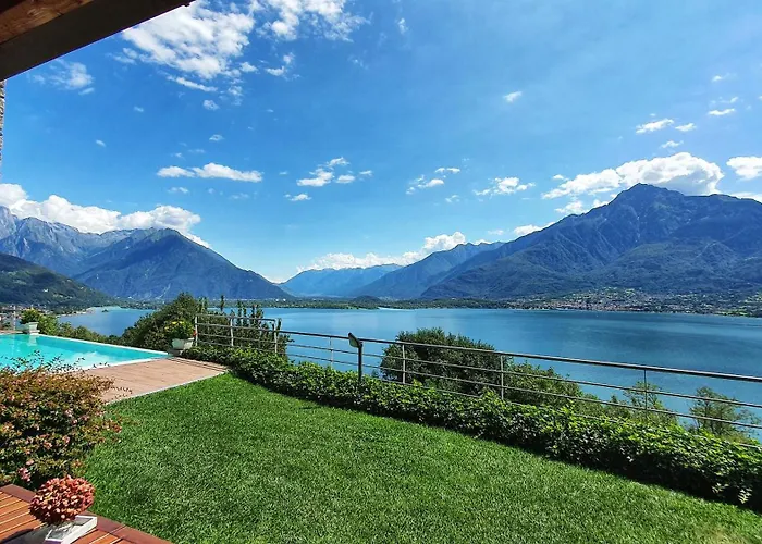 Il Giardino Di Lory Apartment