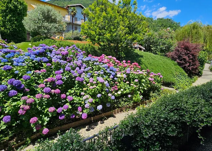 Il Giardino Di Lory * Vercana