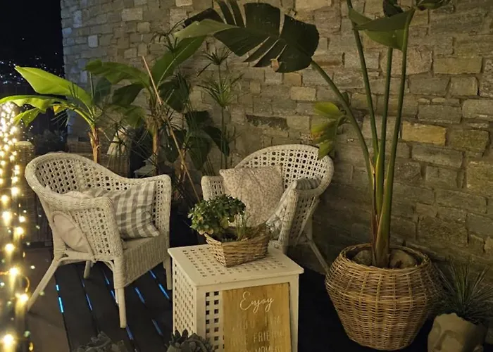 Il Giardino Di Lory *