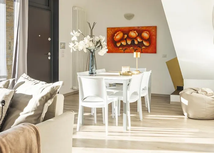 Apartment Il Giardino Di Lory Vercana