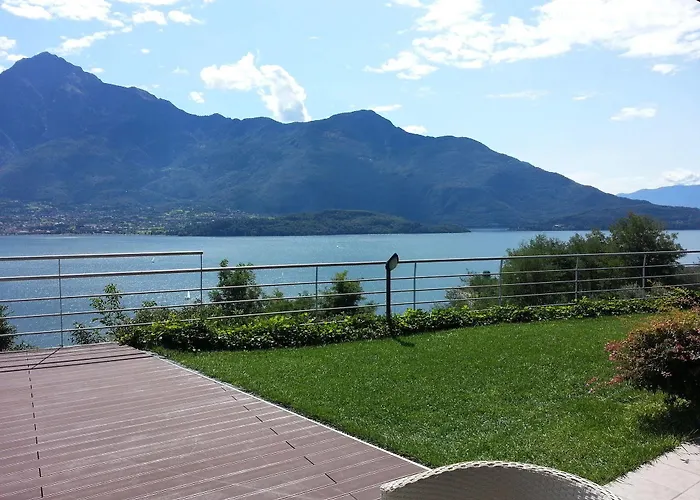 Il Giardino Di Lory Apartment Vercana