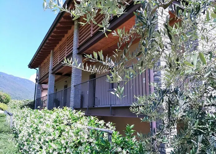 Apartment Il Giardino Di Lory