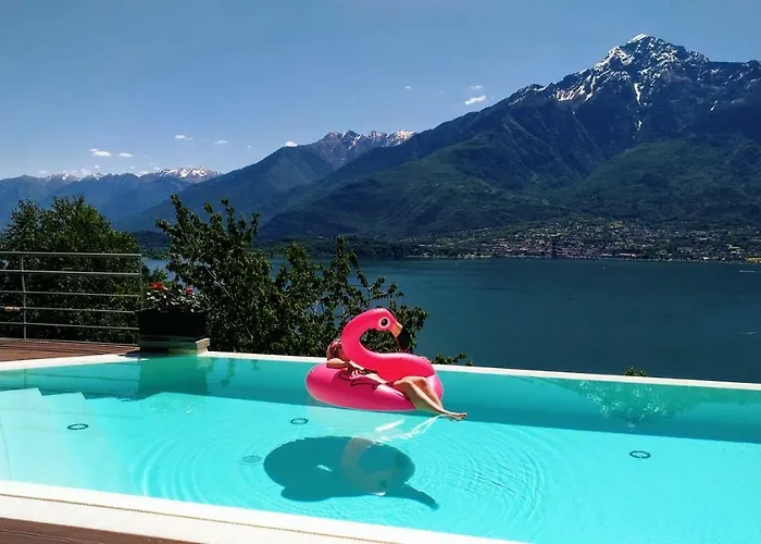 Apartment Il Giardino Di Lory *